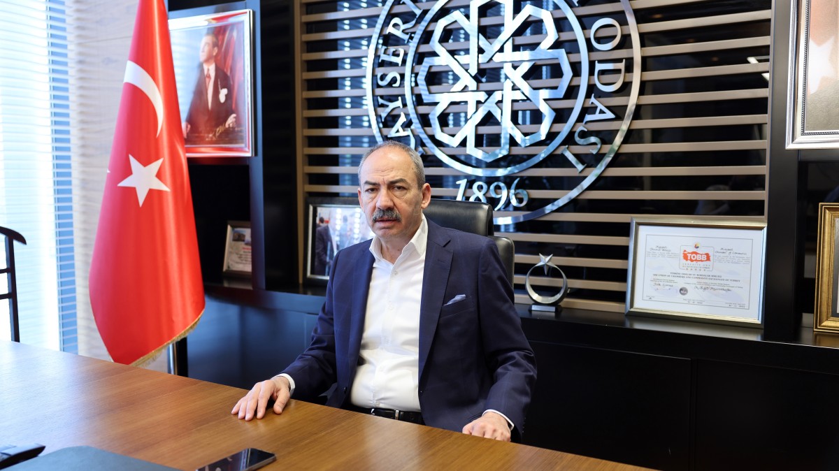 KTO'DA GÜLSOY, RAHAT KAZANDI