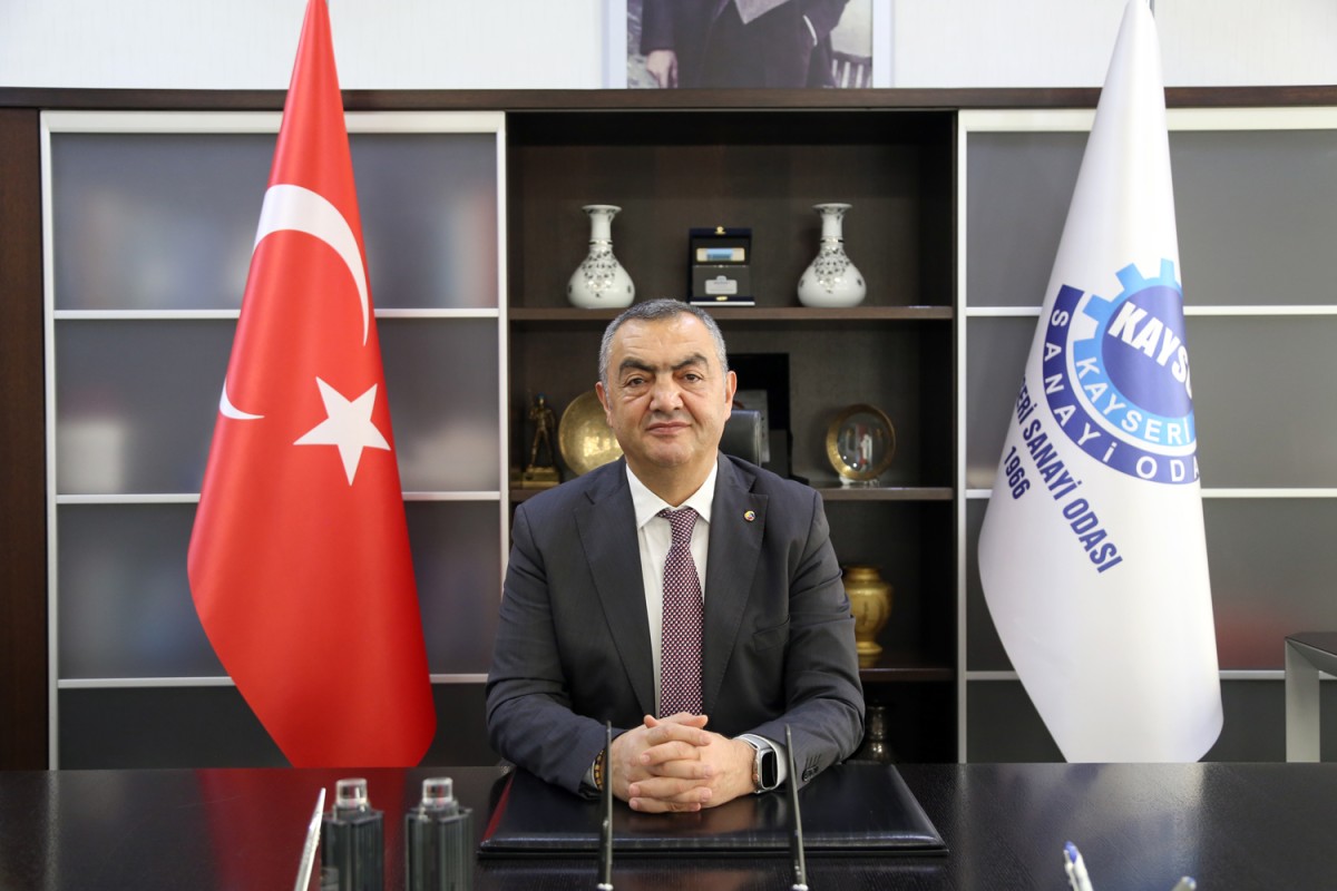 60. SANAYİCİLER GECESİ İÇİN GERİ SAYIM 