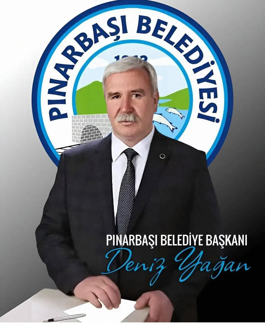 PINARBAŞI BELEDİYESİ YUKARIBEYÇAYIR MAHALLESİ’NE
DAİR AÇIKLAMA YAPTI