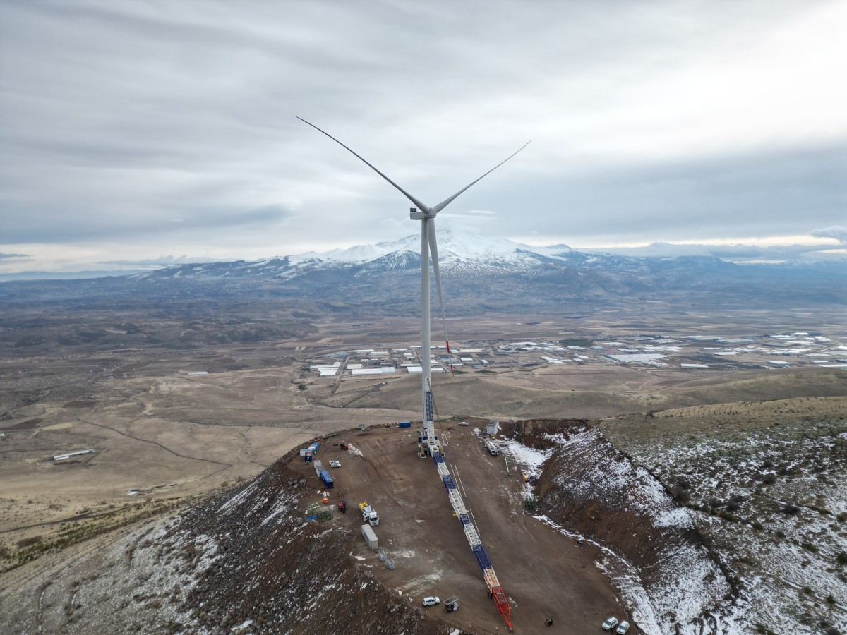 KAYSERİ BÜYÜKŞEHİR ULAŞIM A.Ş.’NİN TEMİZ ENERJİ HAMLESİ 1 YILINI DOLDURDU