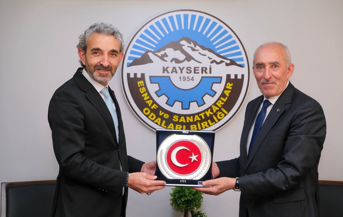 NAVRUZ'DAN ODAKIR'A 