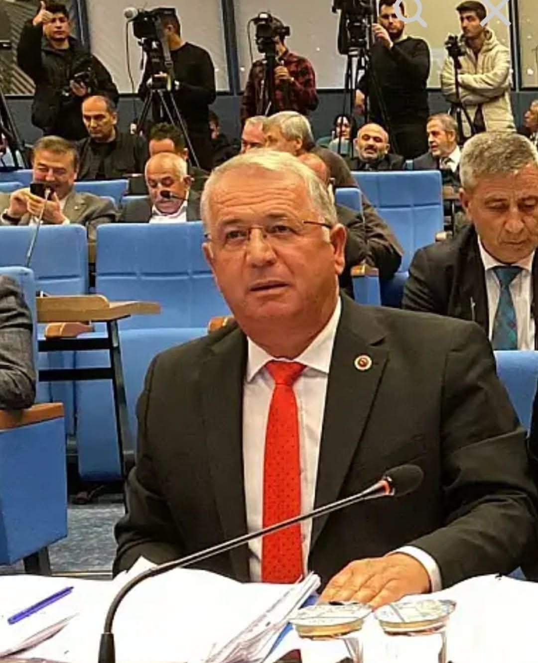 ÇALIKSOY: BU TAKIM NASIL KÜME DÜŞTÜ? BUNUN HESABINI VERSİNLER!