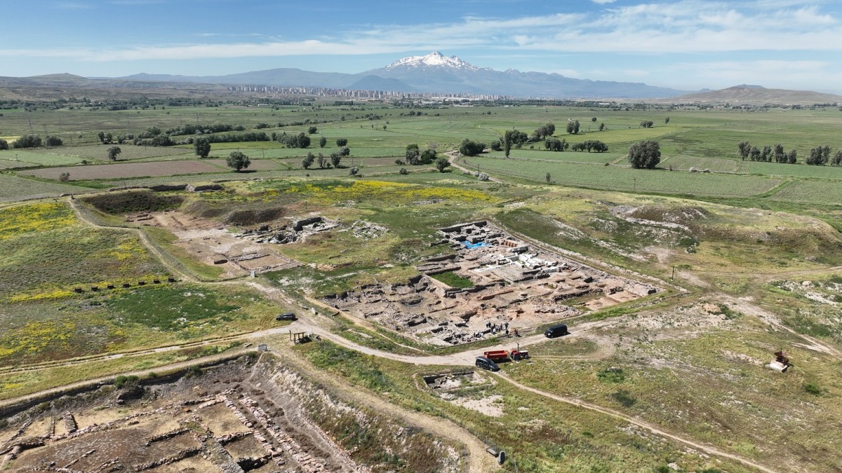 KÜLTEPE, ZİYARETÇİLERİNİ BEKLİYOR
