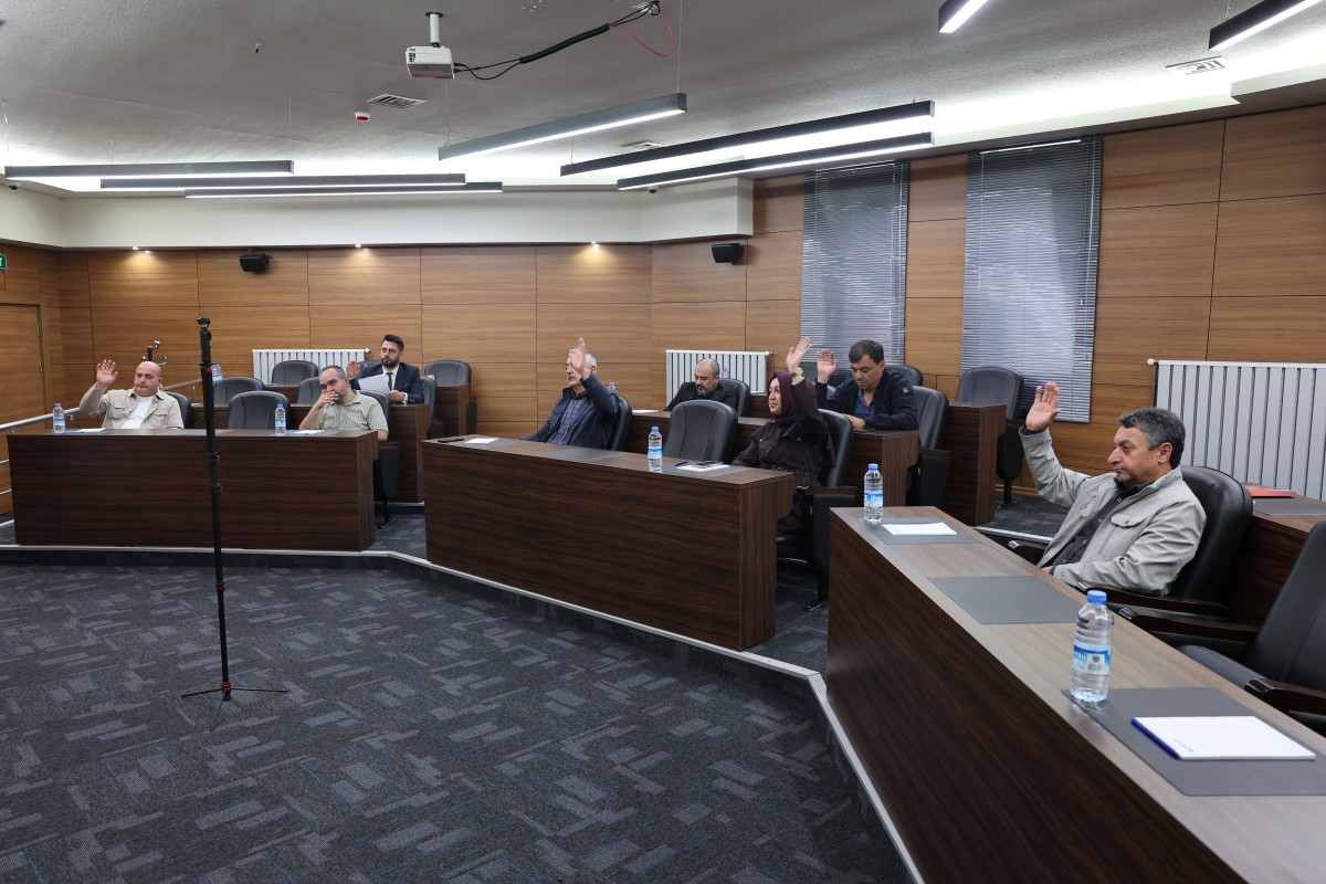  HACILAR'DA ÇALIŞMALARLA DOLU BİR YAZ SEZONU BAŞLIYOR