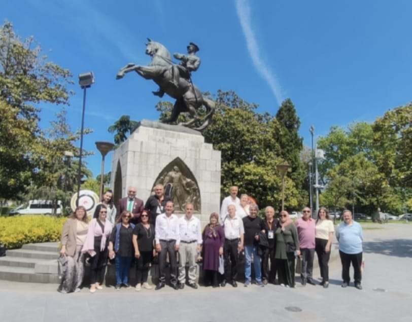 ŞİİR'İN ETRAFINDA KURULAN GÖNÜL SOFRASI