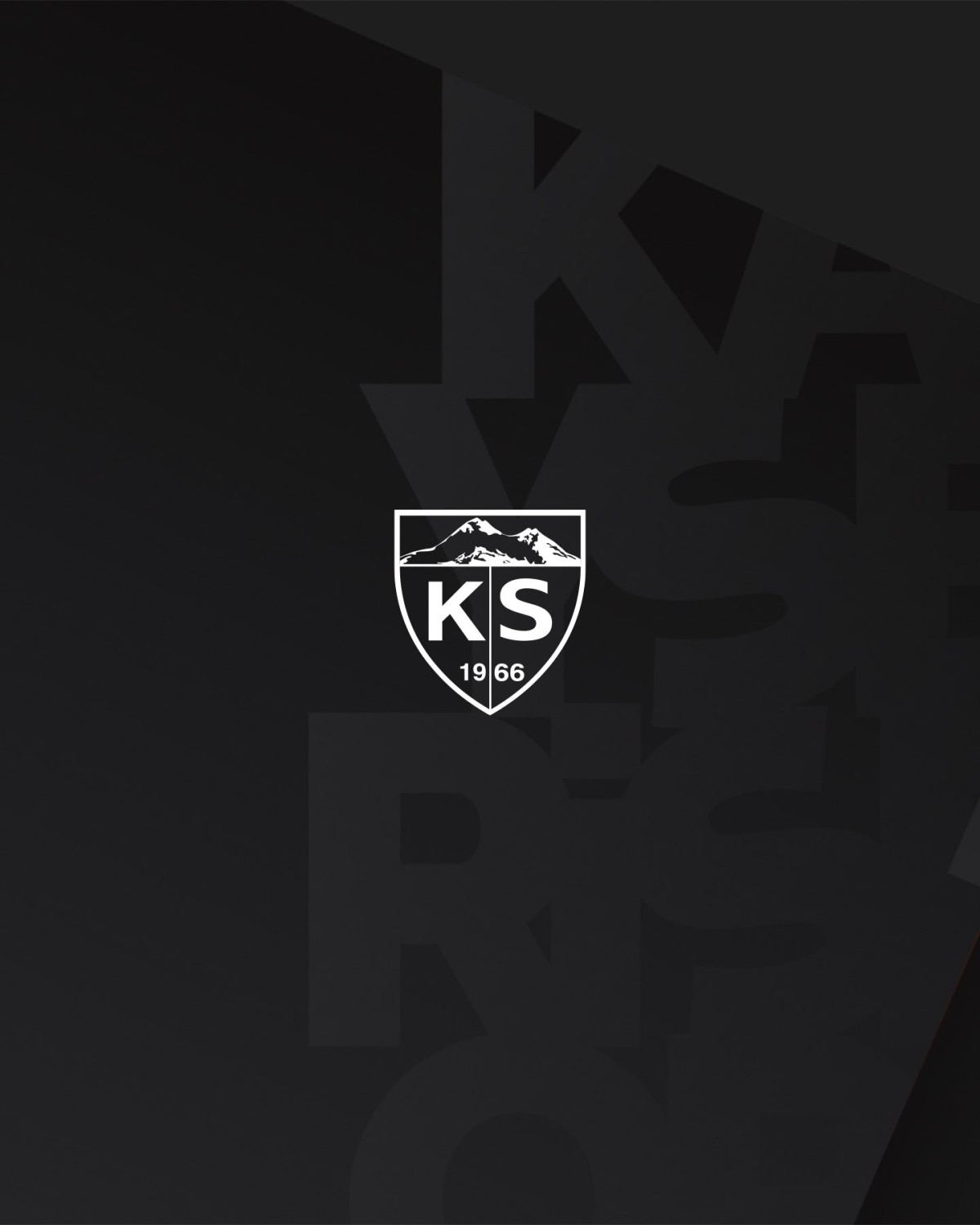 KAYSERİSPOR'DAN ACI HABER GELDİ