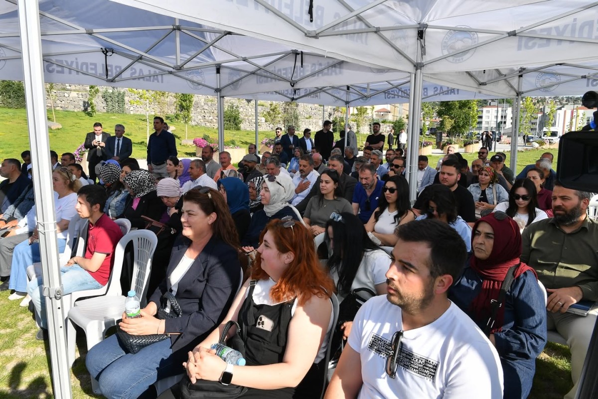 VATANDAŞ SORDU, BAŞKAN BÜYÜKKILIÇ CEVAPLADI