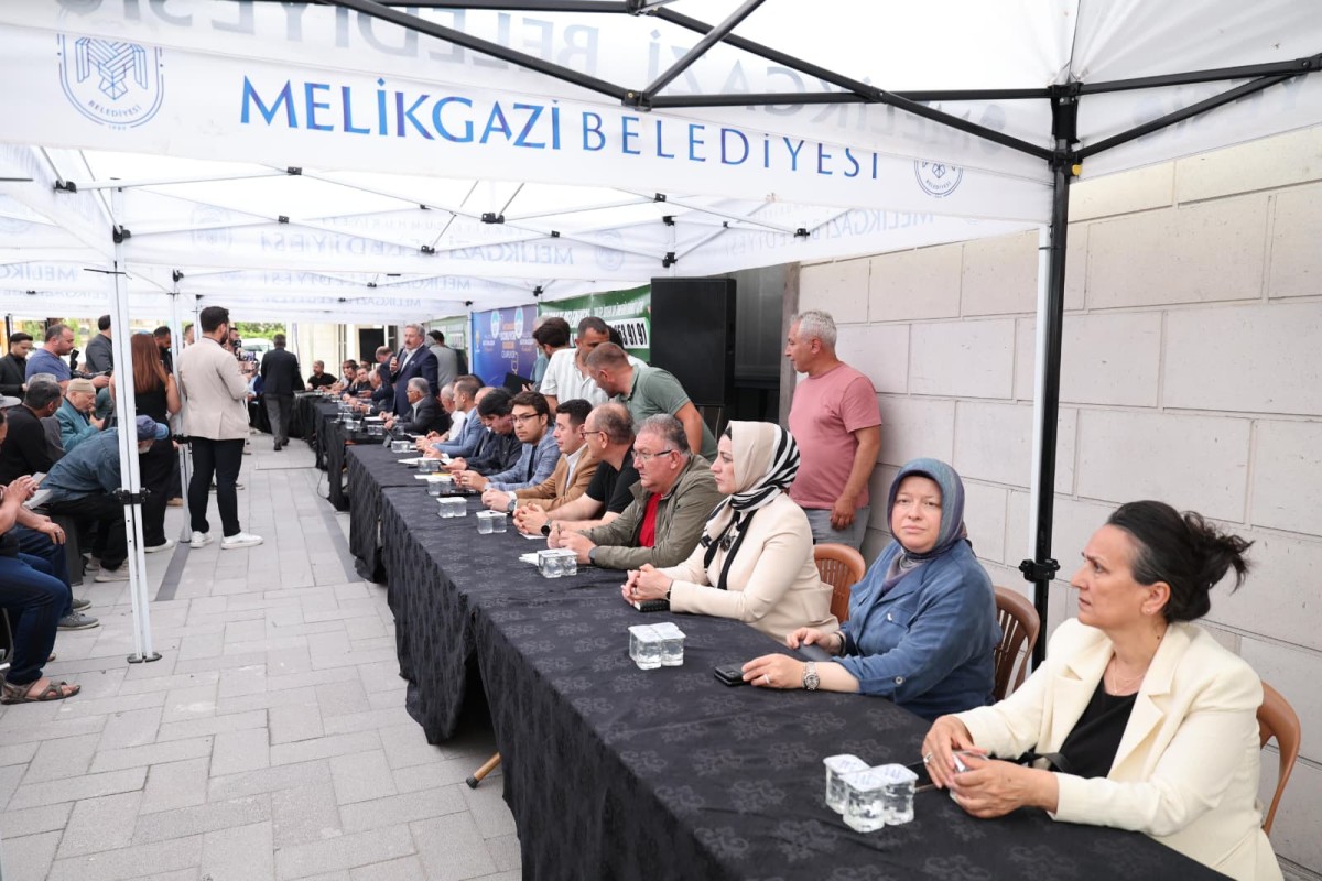 KÖŞK VE GÜLTEPE SAKİNLERİ SORDU, BAŞKANLAR CEVAPLADI