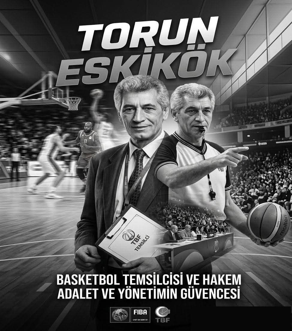 TORUN ESKİKÖK, VEFAT ETTİ 