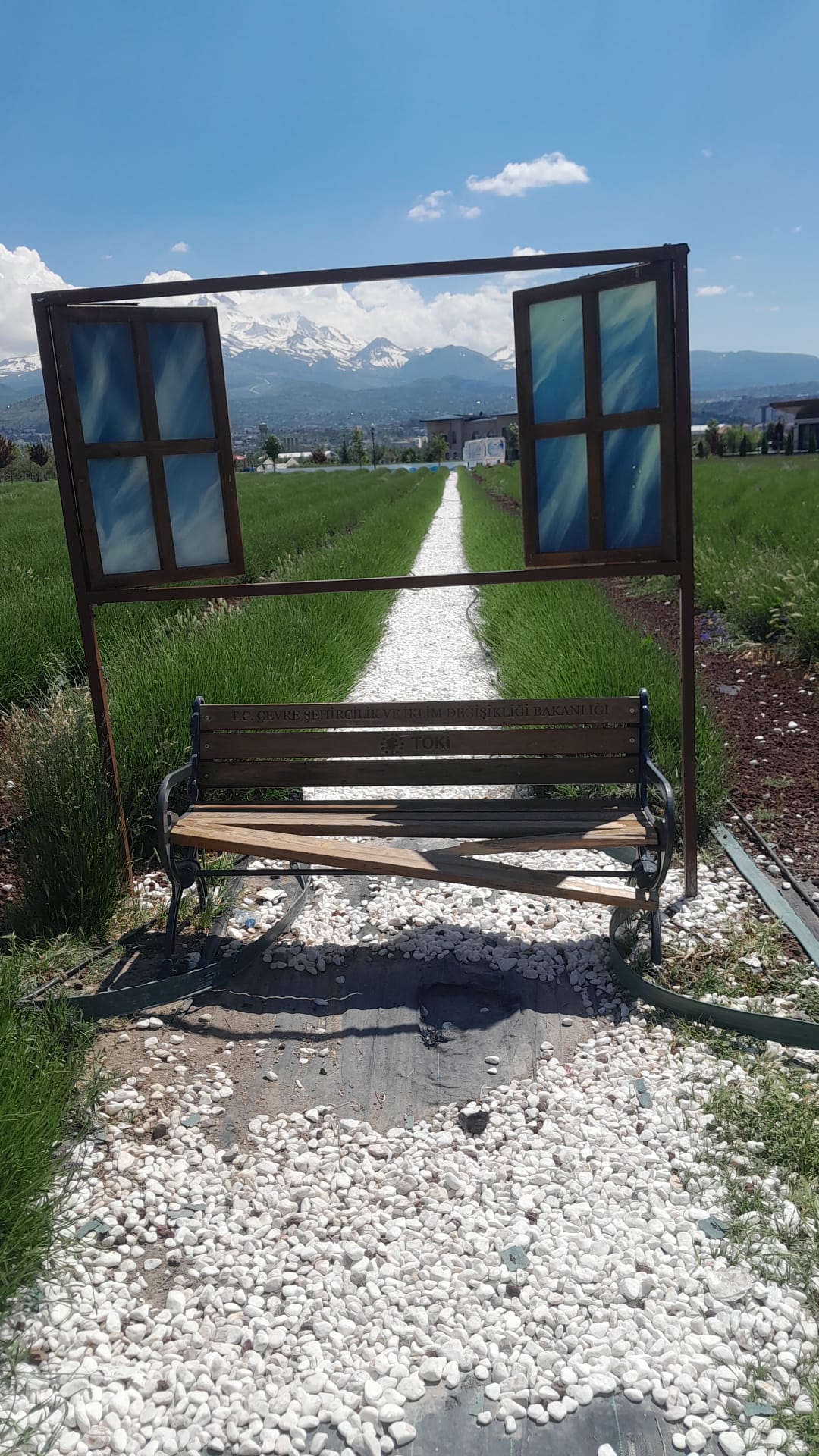 ORTAK KULLANIM ALANLARI VE KAMU MALINA KARŞI DUYARLILIK ÇAĞRISI
