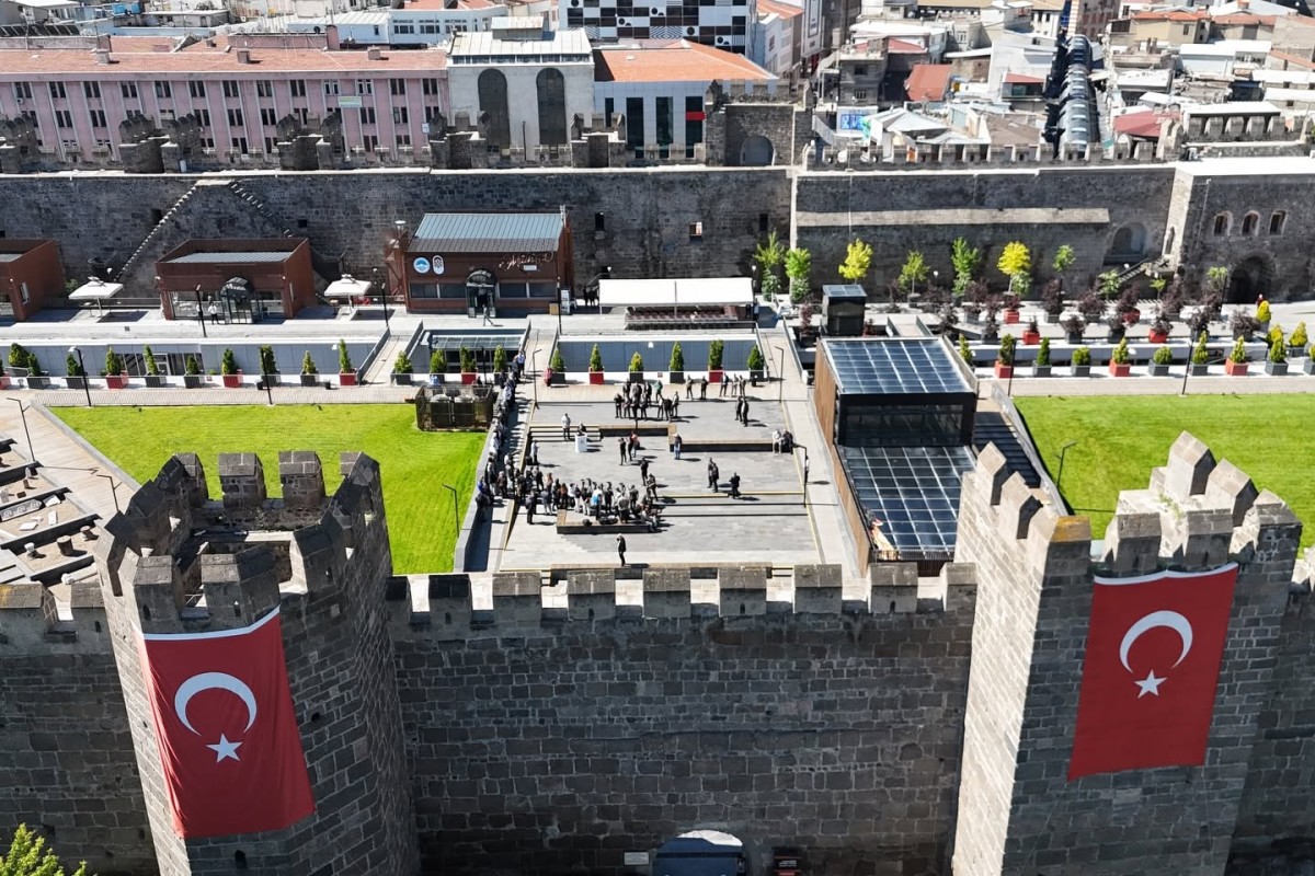 KAYSERİ MUTFAĞI’NDA TARİH, KÜLTÜR VE GASTRONOMİ BİR ARADA