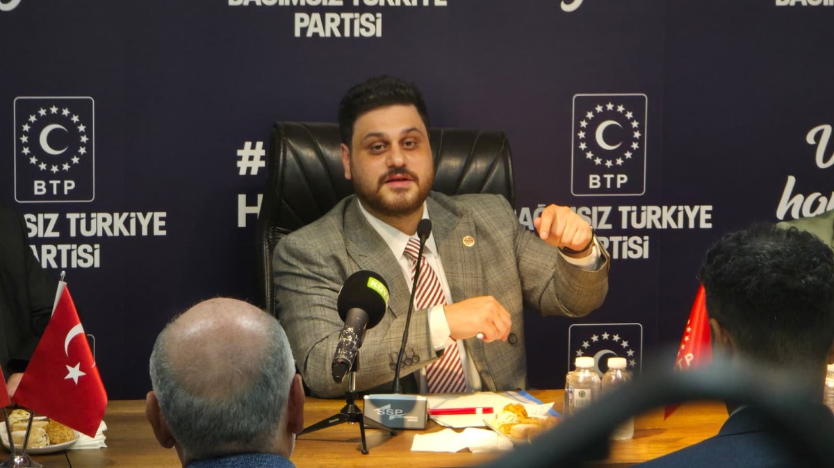 ZAM VERMEYE KORKAN BİR EKONOMİ VAR
