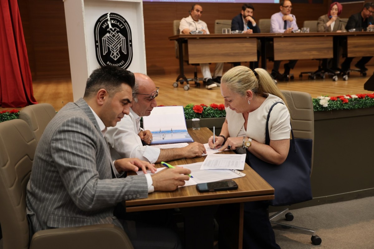 MELİKGAZİ’NİN KAZAN KAZAN FİNANS MODELİ VATANDAŞLARA YİNE KAZANDIRDI