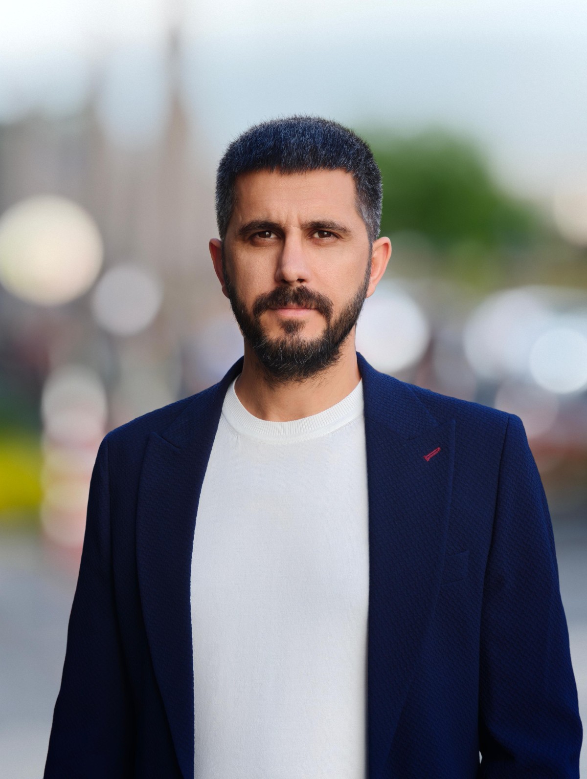 MUSTAFA ARSLAN: YETKİ BİZDE