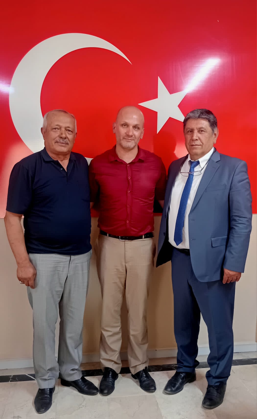 OKUNTU TV'NİN YENİ SAHİBİ İŞ ADAMI AHMET DUMAN OLDU