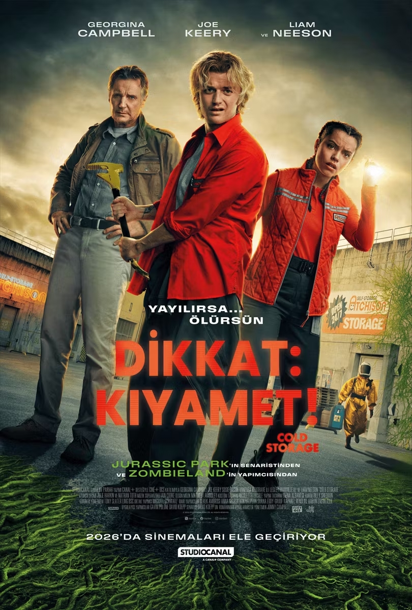 YENİ VİZYON FİLMLERİ BELLİ OLDU 