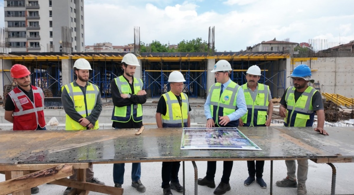 BÜYÜKŞEHİR’İN SAHABİYE KENTSEL DÖNÜŞÜM PROJESİ’NDE 3. ETAP UZLAŞMA GÖRÜŞMELERİ BAŞLIYOR
