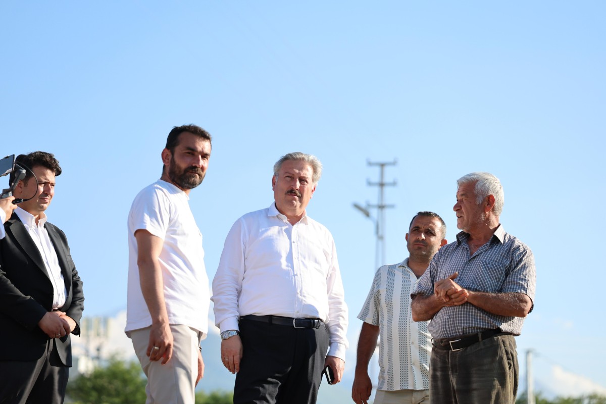MELİKGAZİ’DE ULAŞIM ATAKLARI SON GAZ DEVAM EDİYOR!