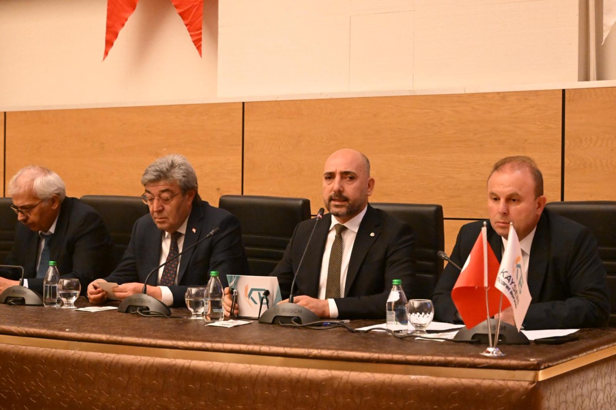KTB ÖNCÜLÜĞÜNDE KIRMIZI ET ÜRETİCİLERİ İSTİŞARE TOPLANTISI GERÇEKLEŞTİRİLDİ