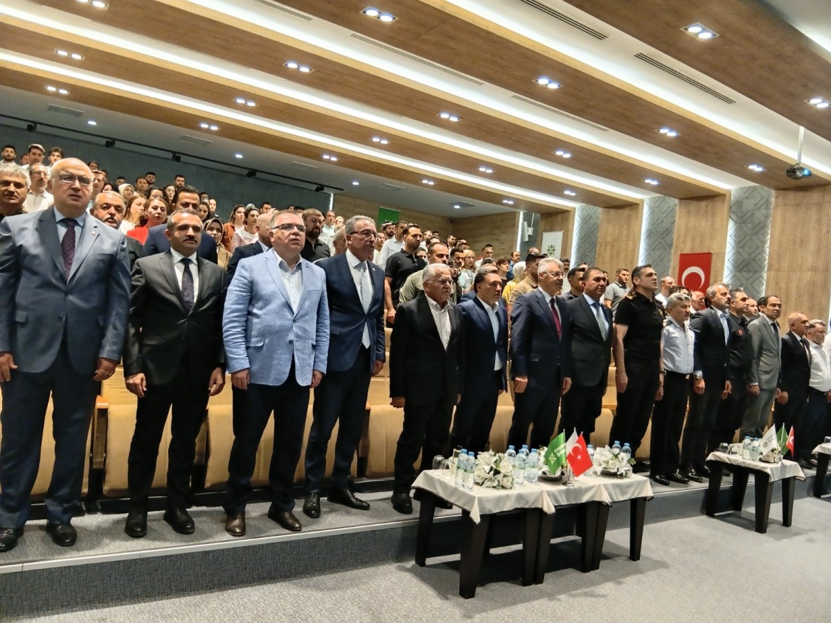 ALAADDİN KEYKUBAD HEMŞEHRİMİZDİR  