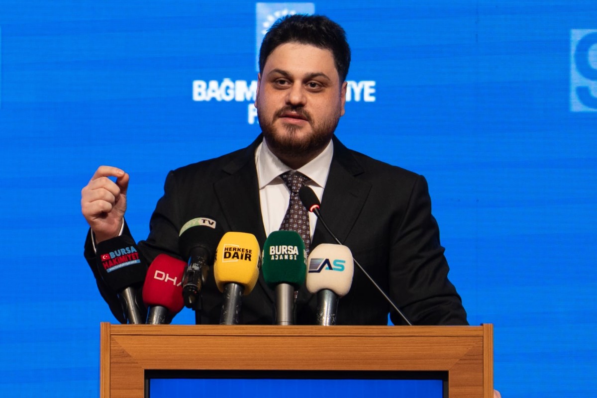 HÜSEYİN BAŞ'TAN NATO ZİRVESİ DEĞERLENDİRMESİ