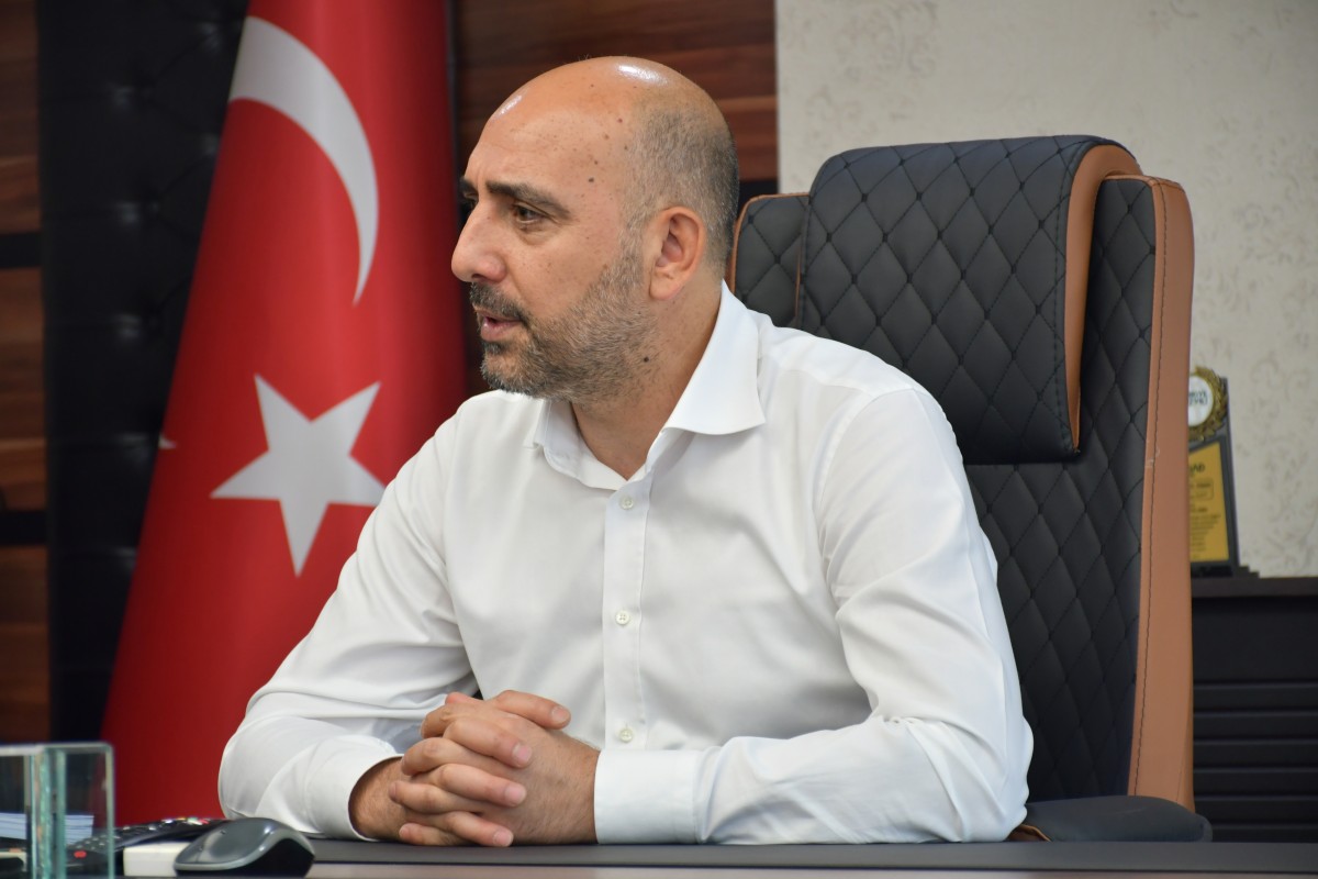 KAYSERİ TİCARET BORSASI'NDAN ÜCRETSİZ FSSC 22000 V6 GIDA GÜVENLİĞİ EĞİTİMİ