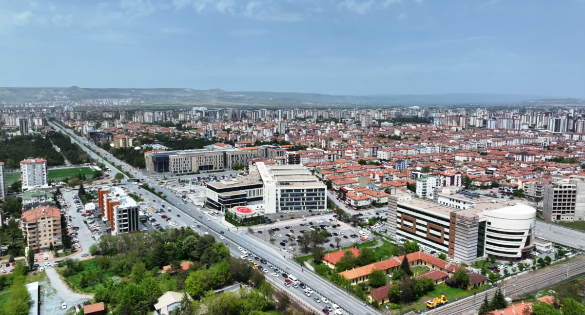 KOCASİNAN BELEDİYESİ ŞEHRİN TRAFİĞİ RAHATLATACAK PROTOKOLE İMZA ATTI