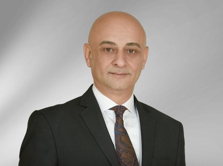 ALİ ALKAN’DAN TİCARET ODASI BAŞKAN ADAYLIĞI AÇIKLAMASI