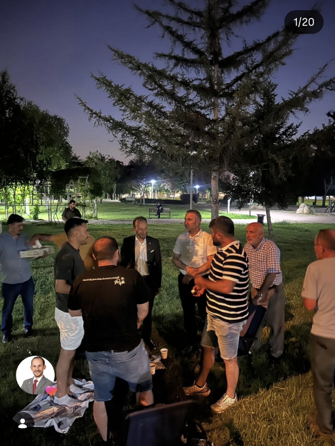 VATANDAŞLARLA GÖNÜL KÖPRÜSÜ KURULUYOR