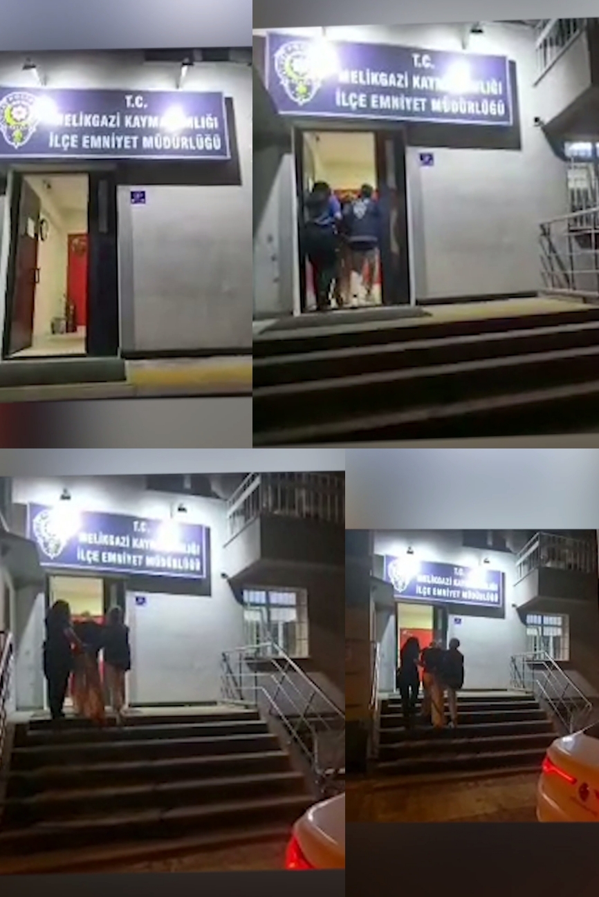 UYUŞTURUCU SATICISI YAKALANDI 