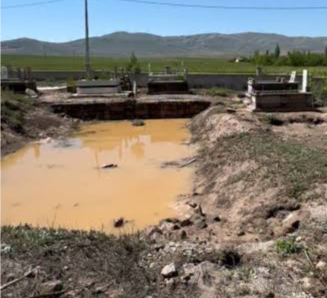 DSİ, SİNDELHÖYÜK DERELERİNDE AFAD VE TAŞKINLARA KARŞI DERE ISLAHI BAŞLATTI