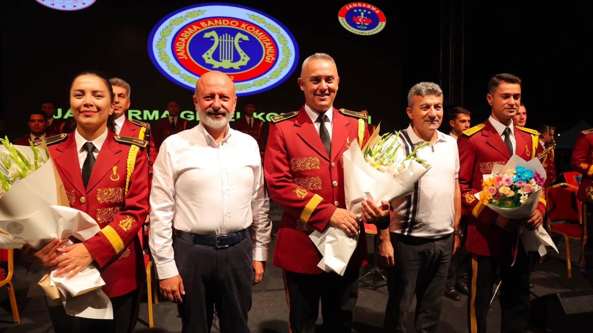 FUAR38 İLE KAYSERİ’NİN GÖNLÜNDE İZ BIRAKAN BİR HAFTA SONU YAŞADIK