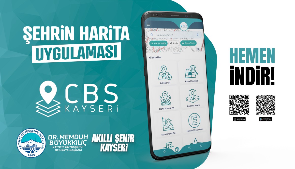 AKILLI ŞEHİRCİLİKTE GÜÇLÜ DİJİTAL HAMLE
