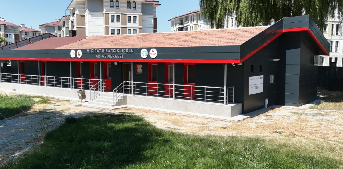 TİCARET BORSASINDAN SEKTÖRE YENİ HİZMET