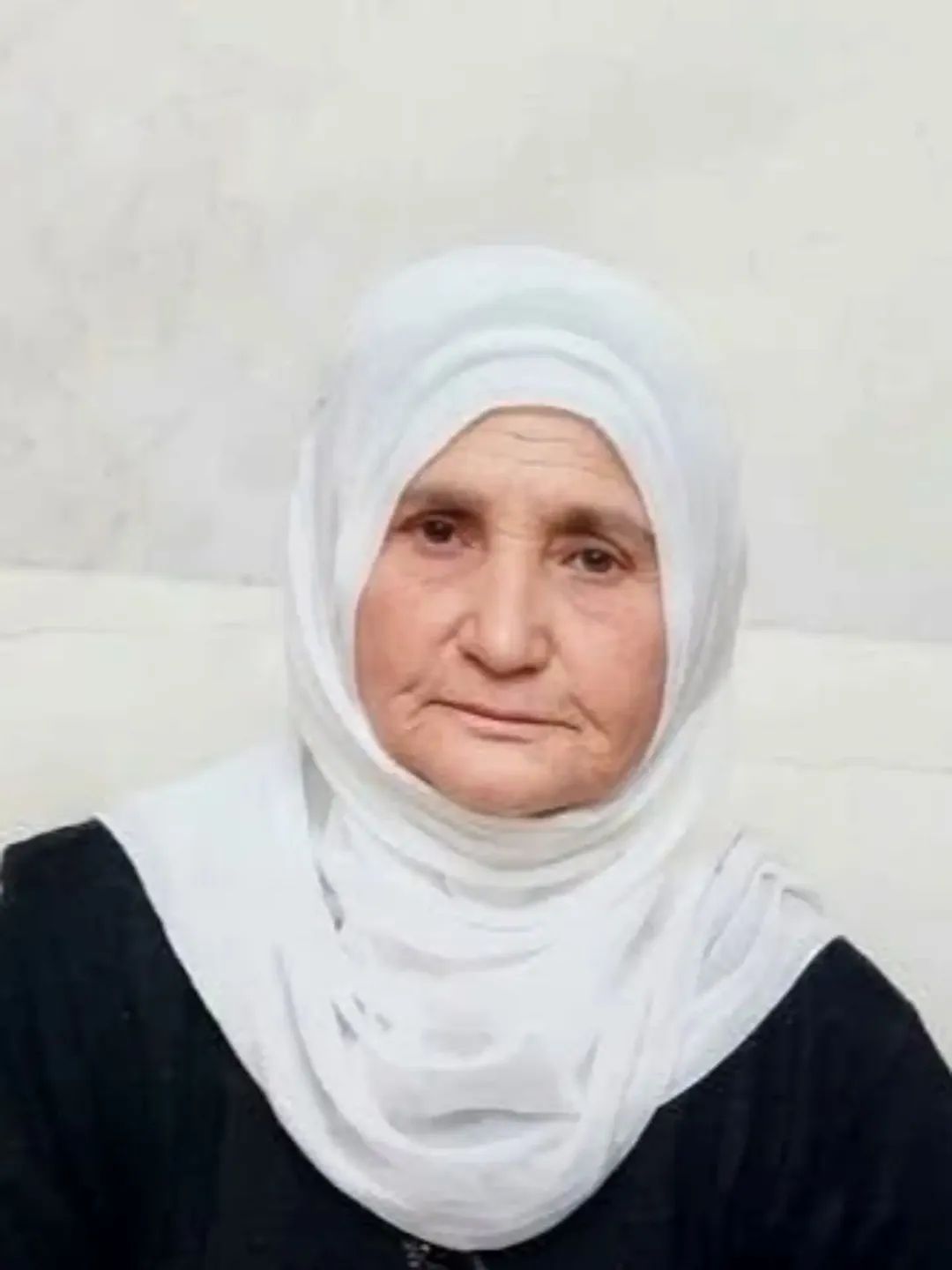 KESKİNKILIÇ, AİLESİNİN ACl KAYBI