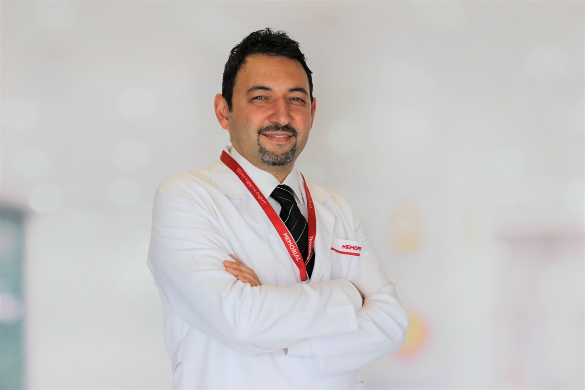 KARACİĞER TÜMÖRLERİNDE GİRİŞİMSEL TEDAVİ KONFORU