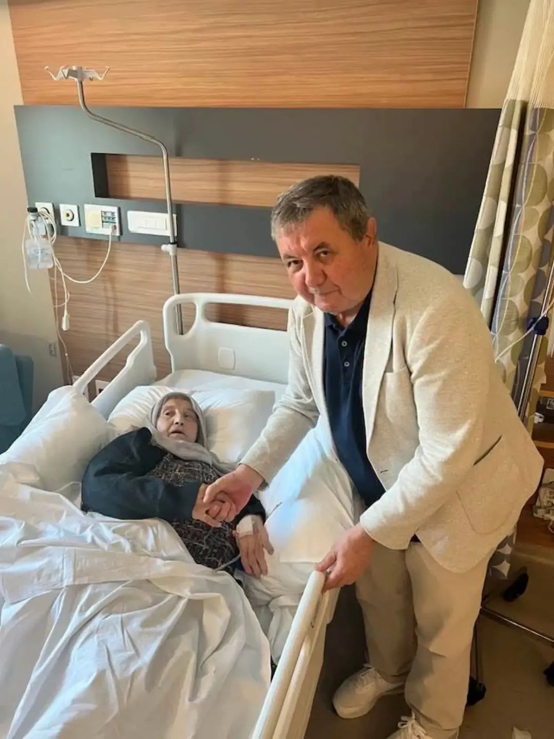 KOYUNCU AİLESİNİN ACl GÜNÜ