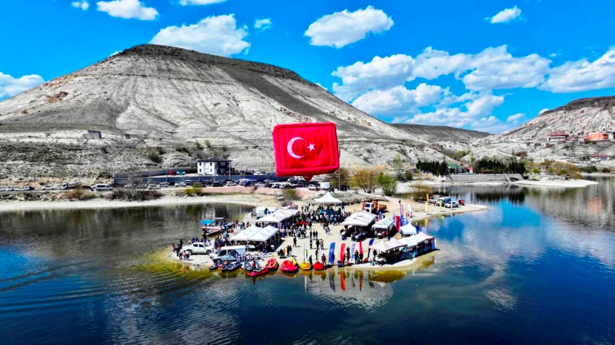 KOCASİNAN’IN SAKLI CENNETİ ‘BAYRAMHACI’, TURİZMİN YÜKSELEN YILDIZI OLACAK!