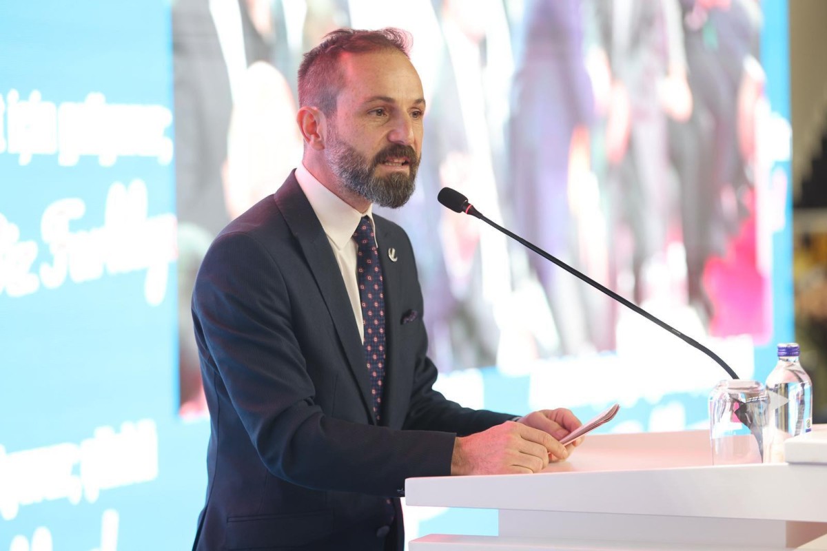 HER TÜRLÜ DARBENİN KARŞISINDAYIZ