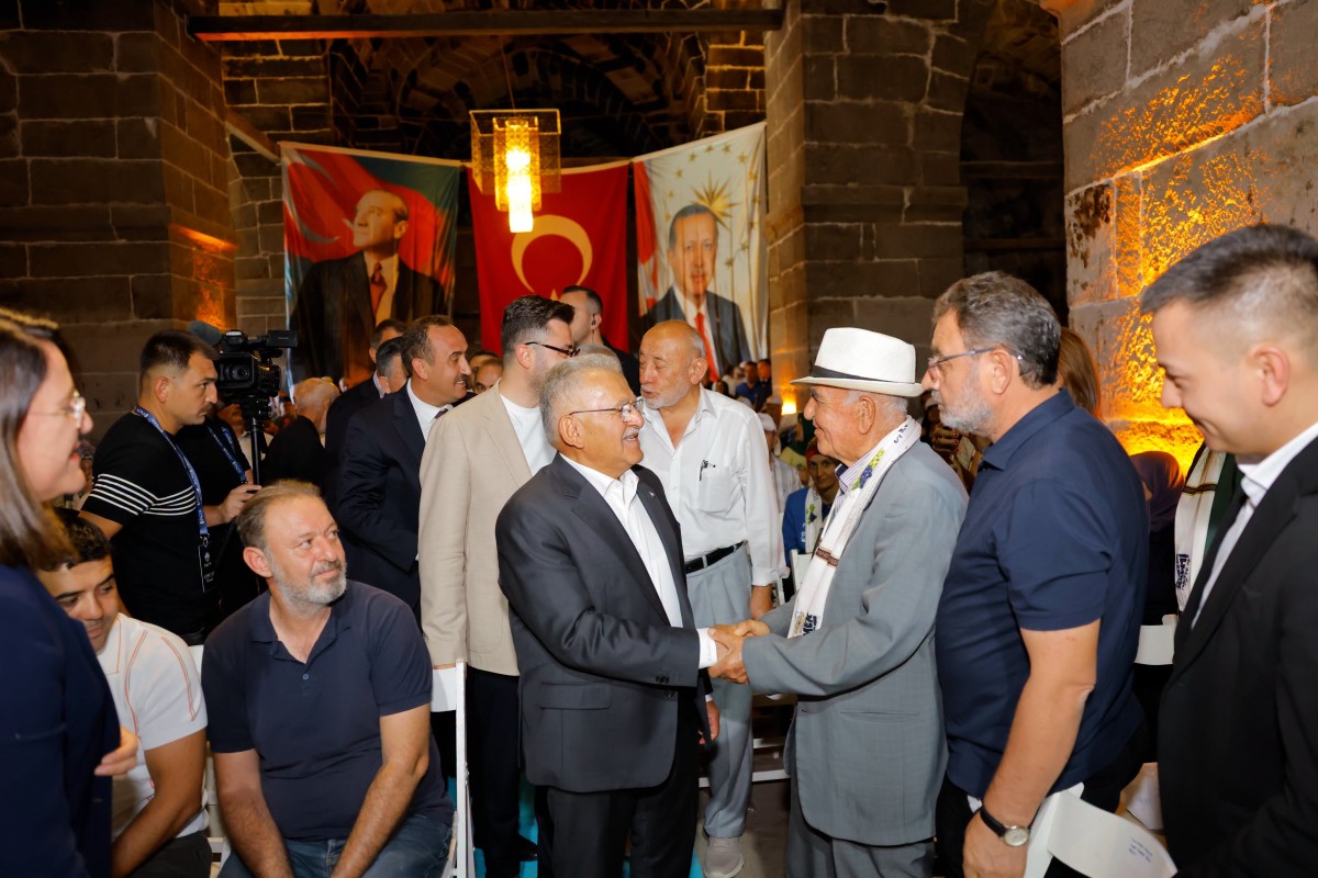 İNCESU’NUN GÜZELLİKLERİ SAYMAKLA BİTMEZ