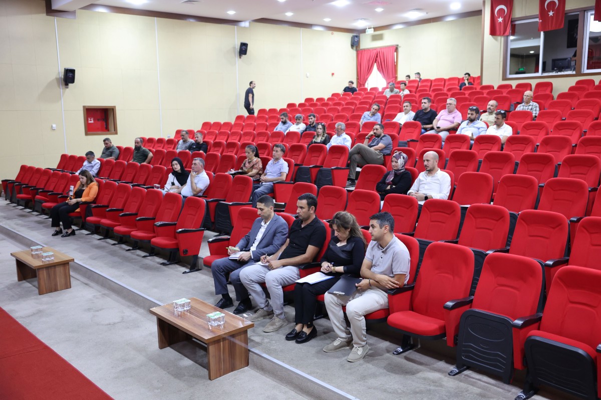 HACILAR’DA İHALEDEN 17 MİLYON TL GELİR