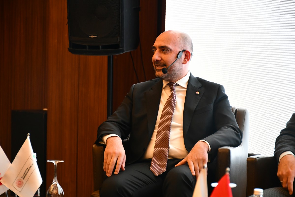 KAYSERİ’DE MASAYA YATIRILDI, TÜRK GIDA KODEKSİ’NDE KARŞILIK BULDU