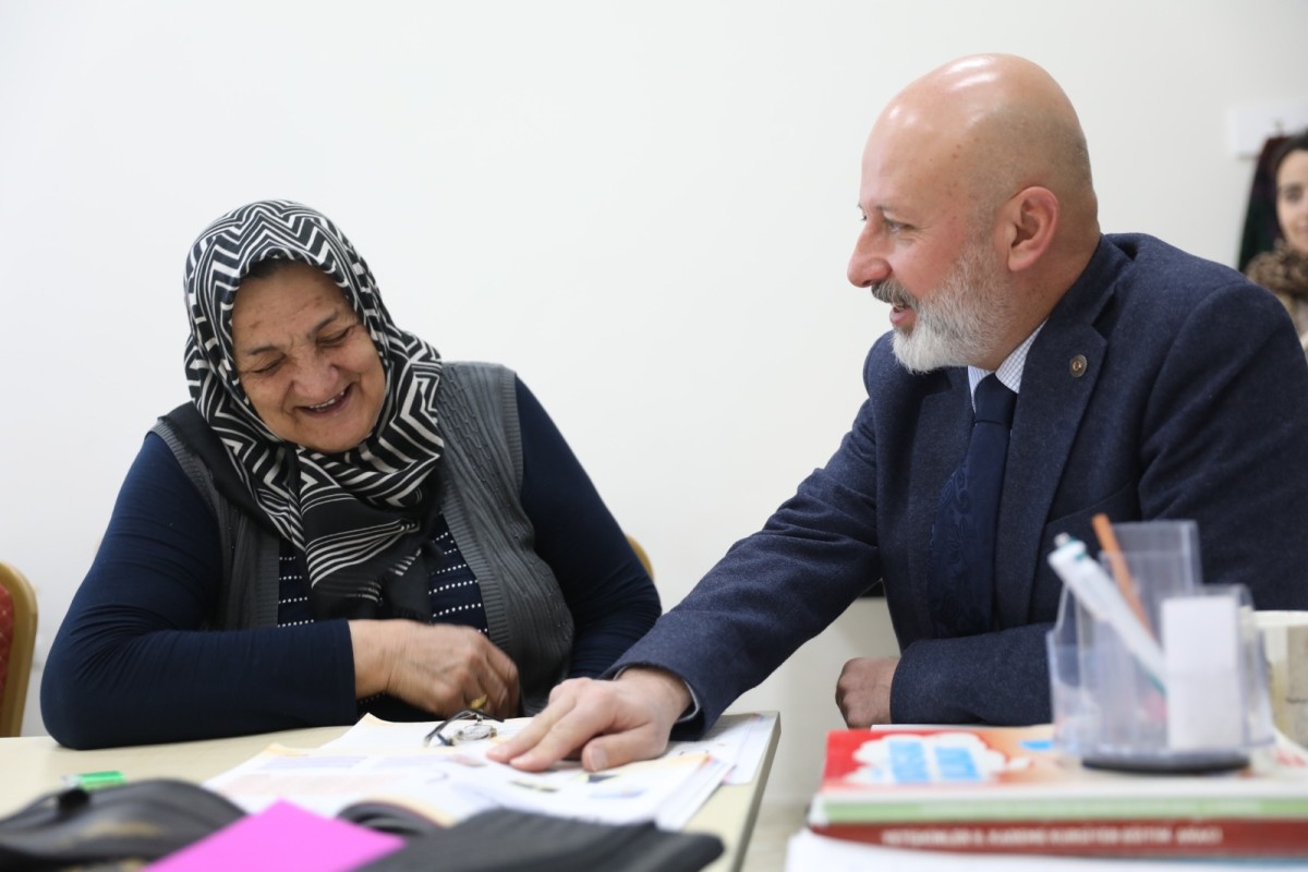 KOCASİNAN AKADEMİ GÜZ DÖNEMİ KURSLARI İÇİN KAYITLAR BAŞLADI