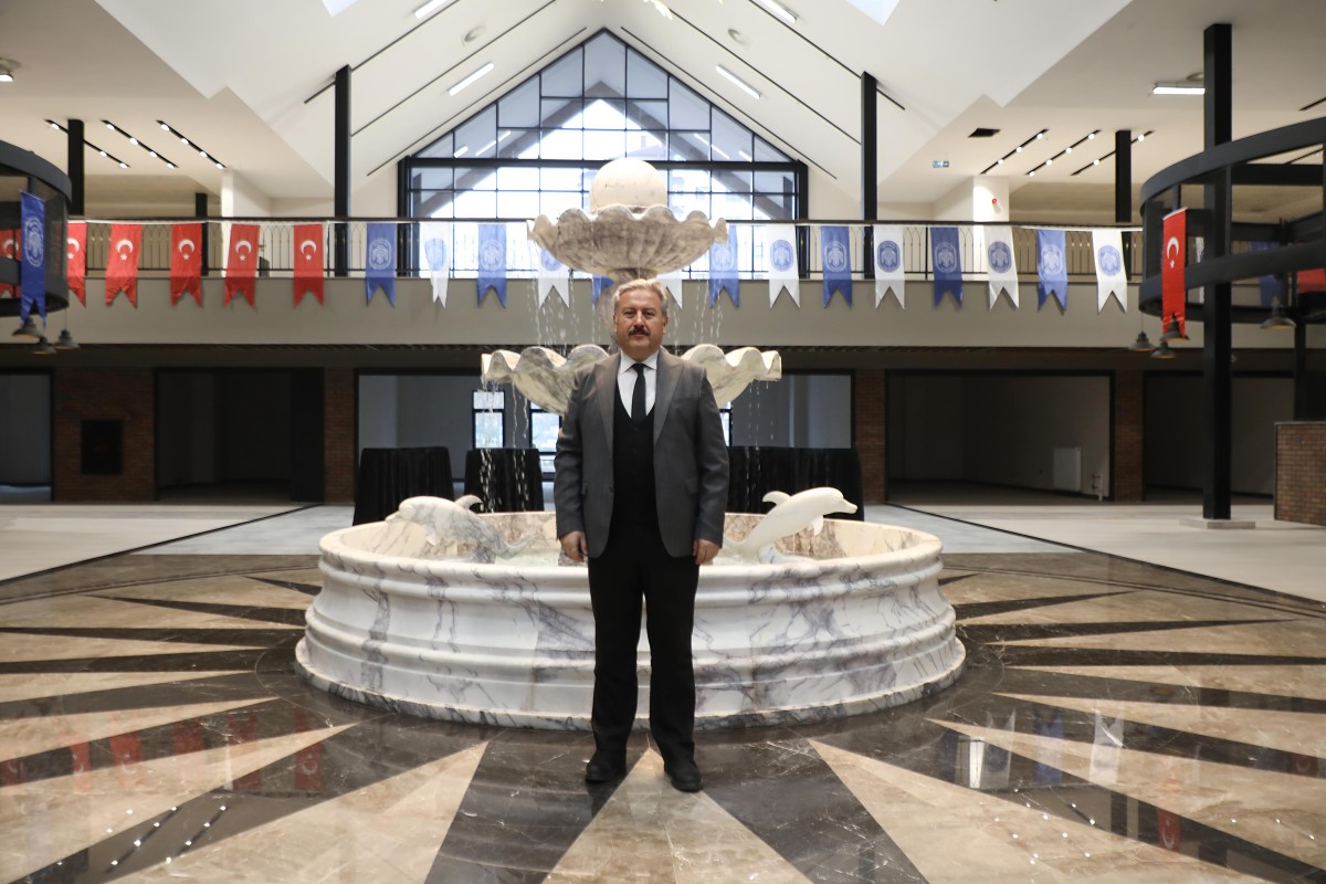 MELİKGAZİ FİLOSUNA KAZANDIRDIĞI ARAÇLARI ŞENLİKLE TANITACAK