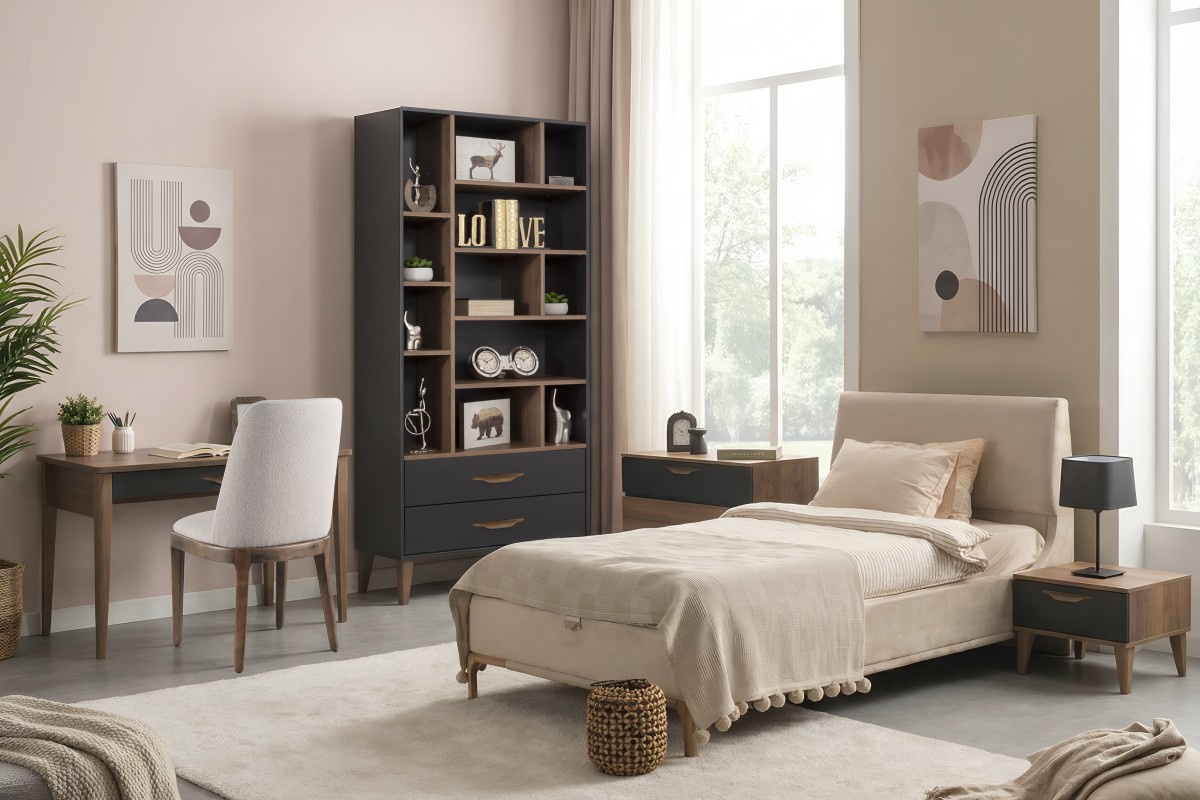 TEPE HOME’DAN ÖĞRENCİ EVLERİNE ÇÖZÜM ÖNERİLERİ