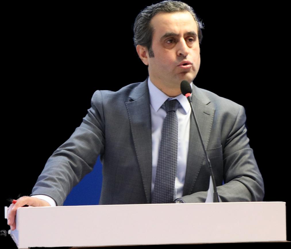 HAYMANA MUTABAKATlNDAN AKARYAKIT ZAM DEĞERLENDİRMESİ