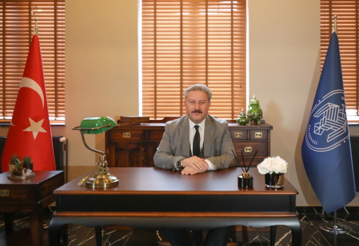 PALANCIOĞLU’NDAN ALTINOLUK’A İKİ OKUL MÜJDESİ BİRDEN