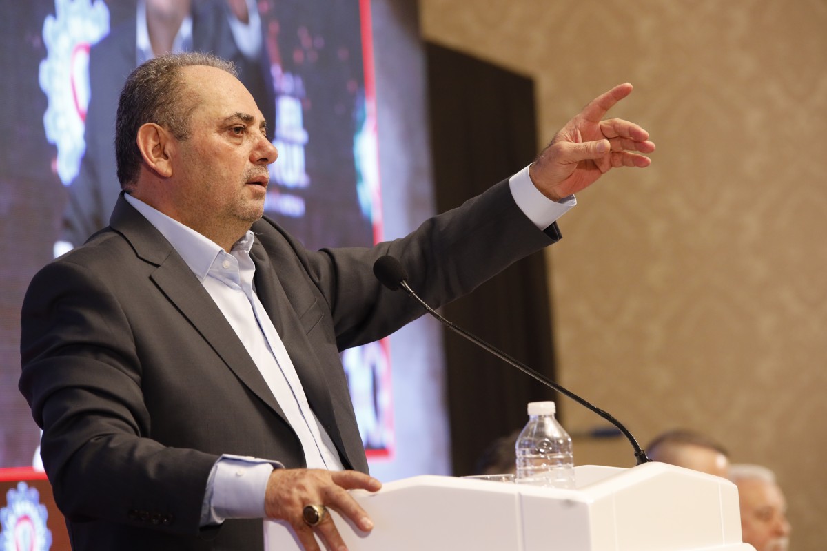 ÖZÇELİK-İŞ’TEN 750’DEN FAZLA ÖĞRENCİYE BURS DESTEĞİ