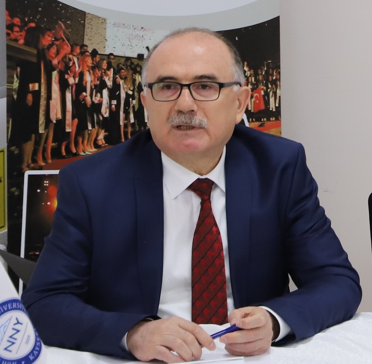 PROF. DR. KERİM GÜNEY DÜNYANIN  EN ETKİLİ BİLİM İNSANLARI LİSTESİNDE
