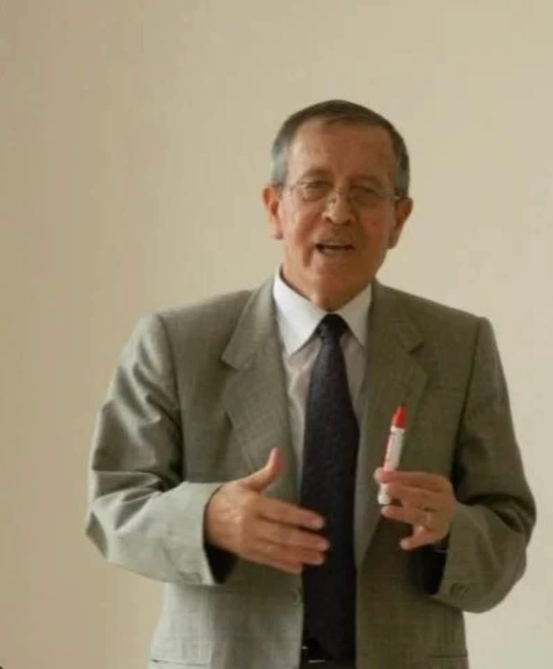 PROFESÖR DOKTOR ENVER GÜNAY, VEFAT ETTİ
